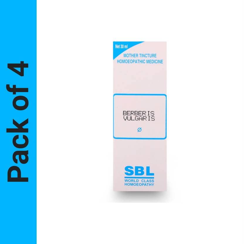 See full amazon price history chart for SBL Berberis Vulgaris Mother Tincture, Pack of 4 (4 x 30ml) SBL Berberis Vulgaris Mother Tincture, Pack of 4 (4 x 30ml) (B0BT4T978Q) Amazon Price History, Amazon Price Tracker