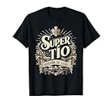 Camiseta Tío