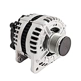 Generator Alternator Compatible For AUDI A4 B8 A6 C6 Q7 3.0 TDI 0121715080 0121715180 059903018K