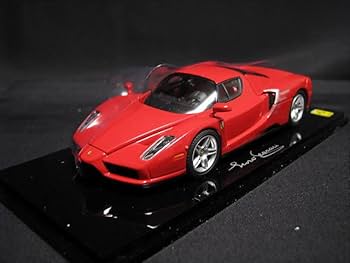 ENZO FERRARI RED 1/18 BBR 京商 BBR ENZO Ferrari 1/18 KYOSHO