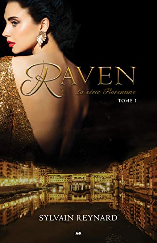 Télécharger Raven (Florentine t. 1) Livre eBook France