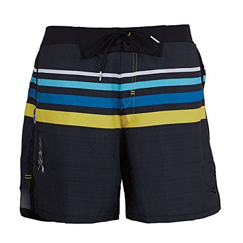 ZOOT SPORTS Men's Run 101 6-Inch Short