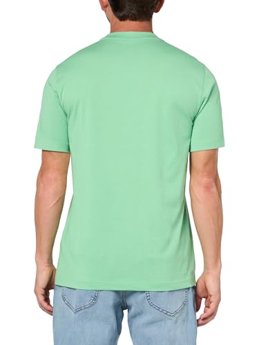 Image of Lacoste Mens Sport Ultra Dry Cotton Sport T-Shirt
