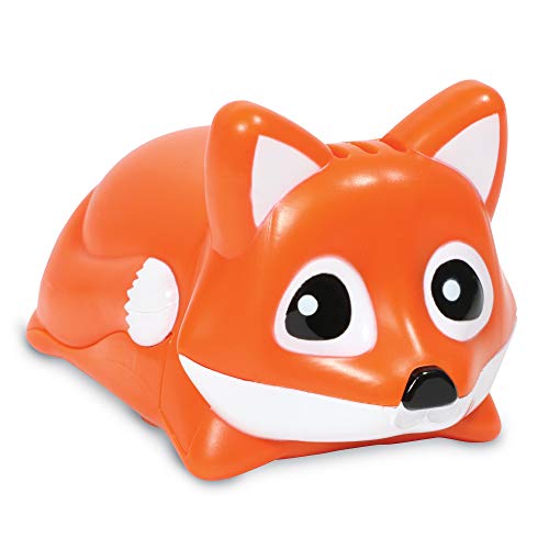 Learning Resources LER3097 Coding Critters Go Pets Scrambles The Fox, Screen-Free Early Coding Toy For Kids thumb #1