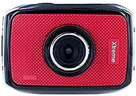 iSwag Xtreme Cam front view
