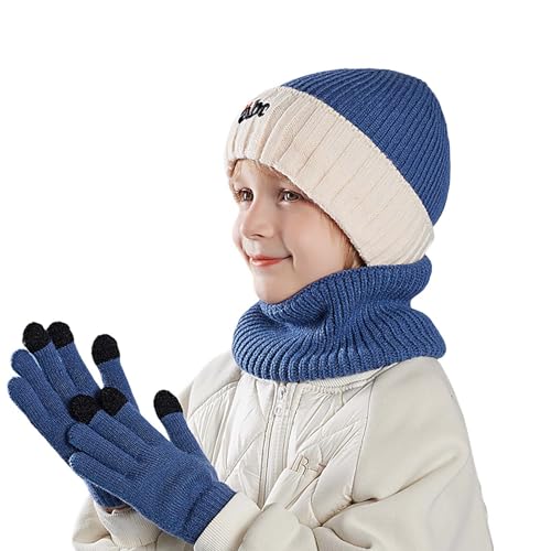 Ensemble bonnet écharpe gant femme le cadeau idéal pour réchauffer vos proches