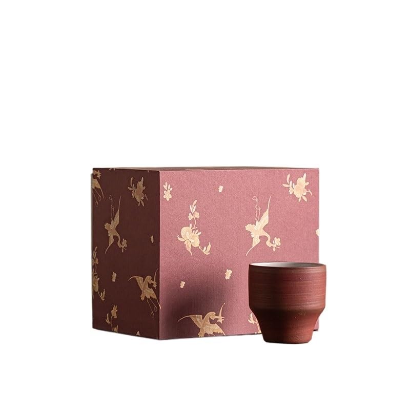 Matcha kubki retro kamionkowy kubek hosta osobisty kubek filiżanka do herbaty mała miska do herbaty dom zestaw do herbaty kung fu ceramiczny kubek do herbaty zestaw do herbaty kubek do herbaty kubek
