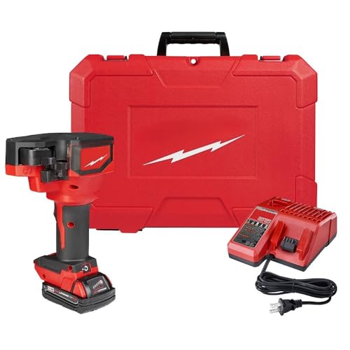 Milwaukee 2872-21 M18 Brushless Rod Cutter Kit