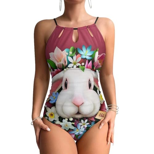 Maillots de bain une pièce femme Lapin Rouge effet ventre plat pour sublimer la silhouette