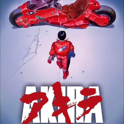 Akira 1988