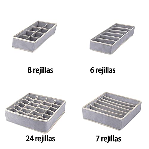 Cajas Organizadoras, Home Imagen adicional