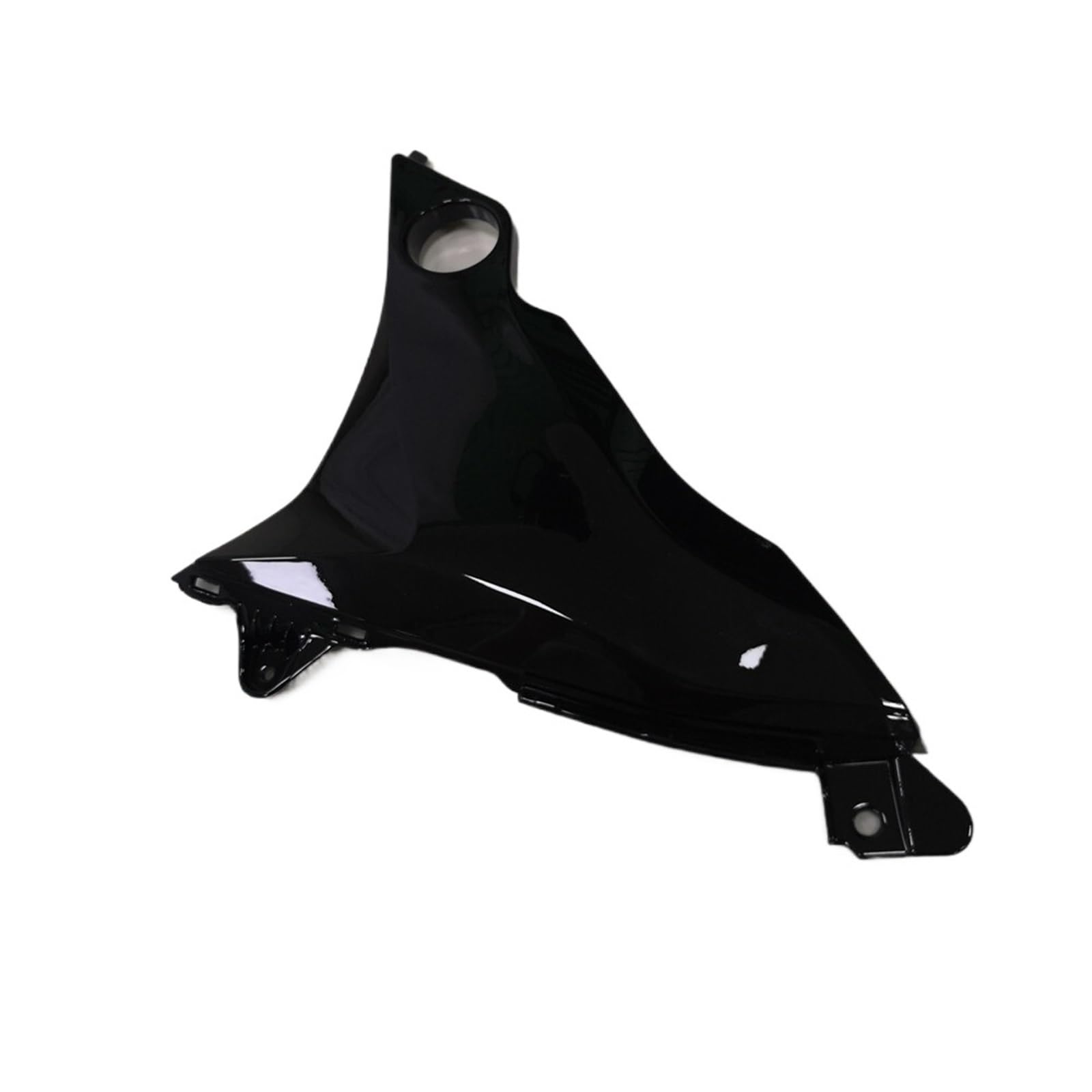 DGHBNP Motorbike Cowls Fit For Kawasaki Z800 2013-2016 Motorcycle Tail Fairing Cowl Nose Cowl Parts Cowling Hump Tail Fairing(Bottom right)
