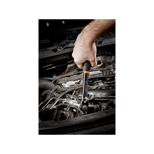 Amazon | バーコ スリムヘッドラチェット 1/2 8150SL | ソケットレンチ