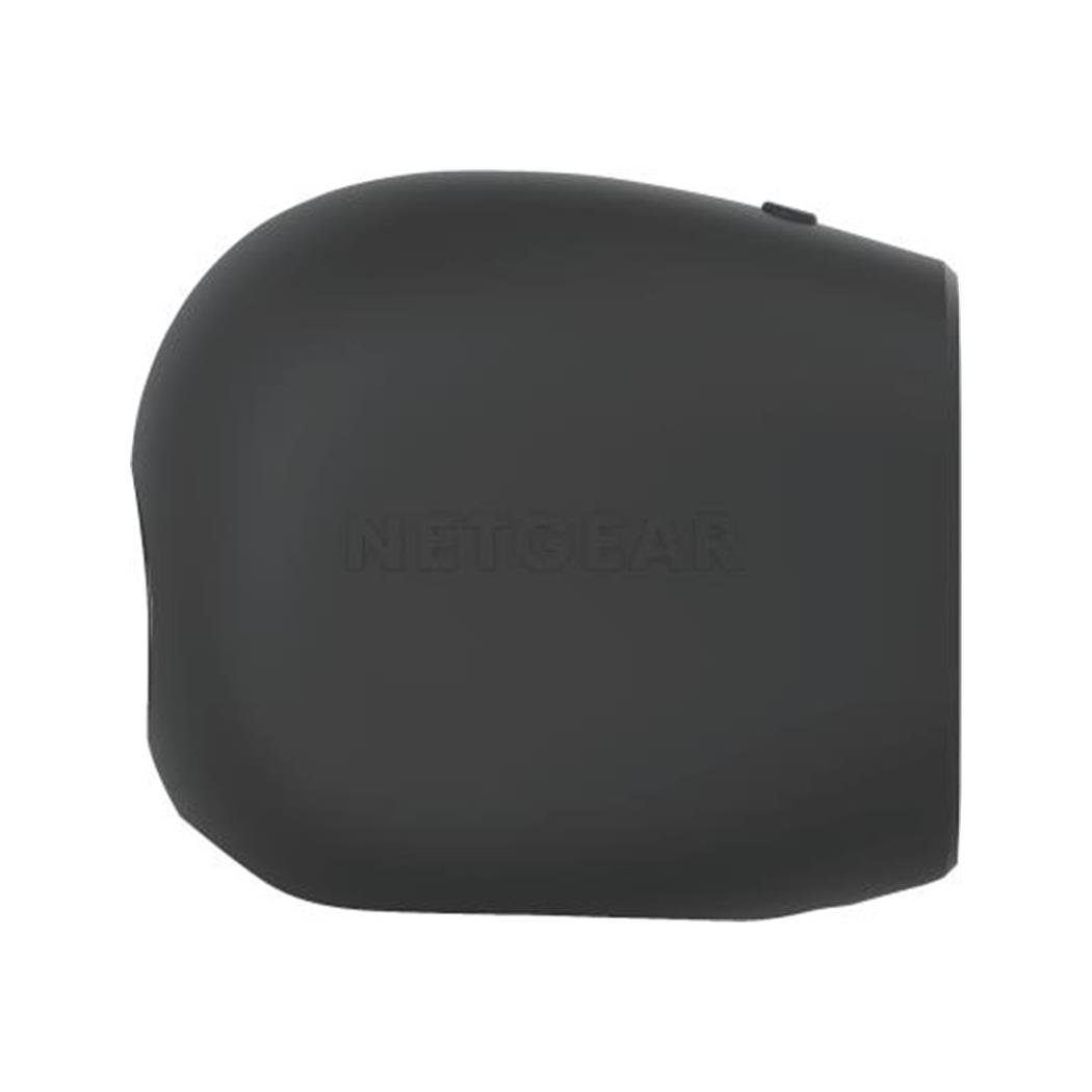 Netgear VMA1200B-10000S Housse en Silicone pour Caméra Arlo Pack de 3 Noir