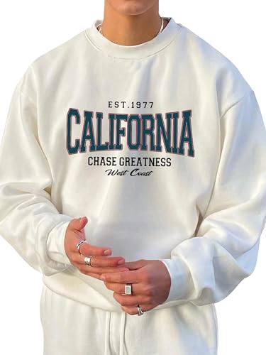 Image of Noble Monk Men Sweatshirt
