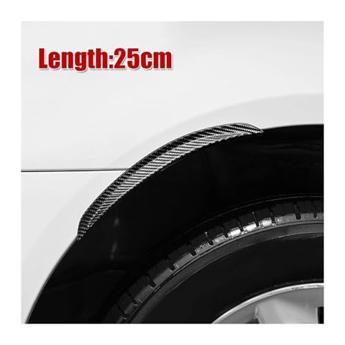 Kit de cubiertas para carrocería y arcos de rueda con protector universal 2