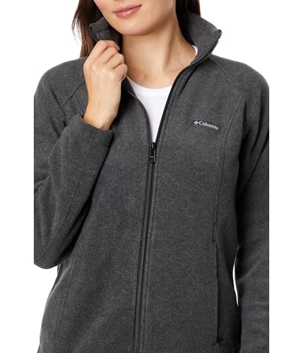 Image of Columbia Women's Benton Springs Full Zip