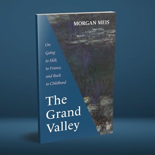 #32: Book Launch Event for "The Grand Valley"