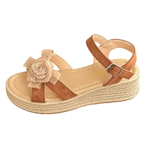 hehiy Sandalias Mujer Verano Sandalias Comodas Peep Toe Zapatossandalias de mujerHolgado y cmodo
