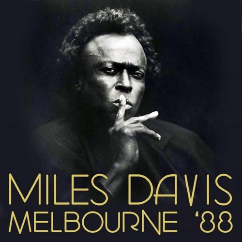 Melbourne 88 (2Cd)