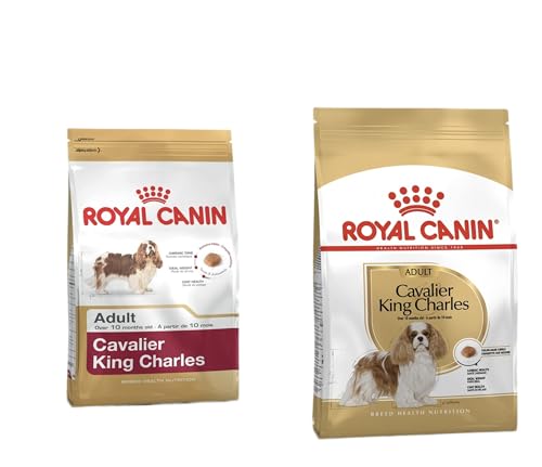 Royal Canin Cavalier King Charles Futter für Erwachsene, 1,5 kg