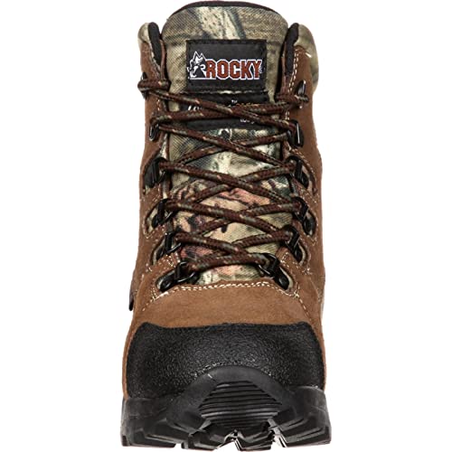 ROCKY Kids' Hunting Waterproof 800G Insulated Boot3