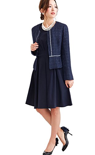 入園式におすすめ ママ向けおしゃれワンピース12選 選び方 Milly ミリー