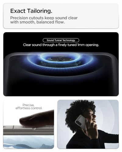 Image of Spigen Tough Armor MagFit for Galaxy S26 FE Case, Gunmetal