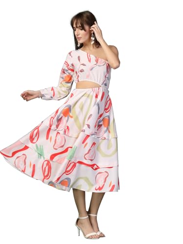 Image of OOMPH! Women Dress
