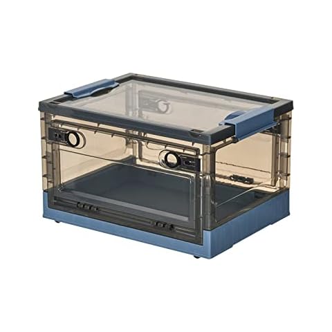 Ergocar Boîte de Rangement Pliable Cover