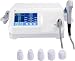 Ed Machine, Muscle Pain Relief Massager ED Shock Wave Treatment for Erectile Dysfunction and Anti-Cell-Ulite, Plantar Fasciitis