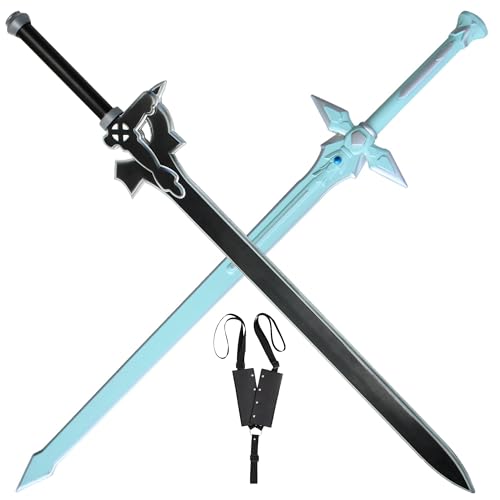 Armory Replicas™ Dual SAO Foam Sword Set with...