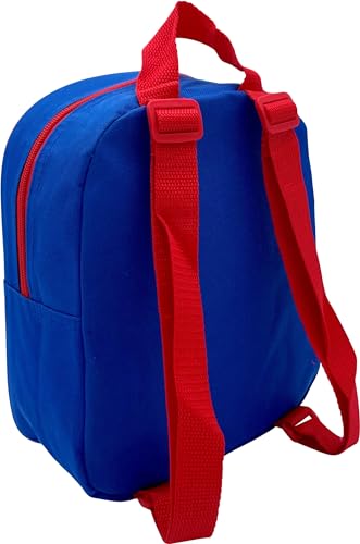Disney/Marvel Kids Licensed 10" Mini Backpack (Mickey Mouse)4