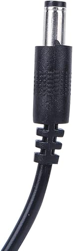 Miniatura 6 de Adaptador de pistola de masaje AC DC 100 a 240V Pistola muscular Cargador Adaptador Cable de alimentación (25.2 V)