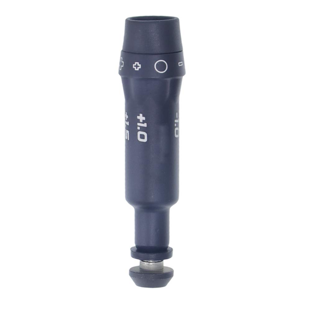SEACLOUD - Adaptador de golf para Ping G410 Driver Hybrid 0.335/0.350/0.370