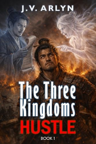 The Three Kingdoms Hustle: A Body-Hopping LitRPG Adventure With R...