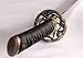 Nihontou Sword Hand Forge T10 Steel Clay Tempered Samurai Katana Real Full Tang Blade (T10 Shinogi Zukuri)