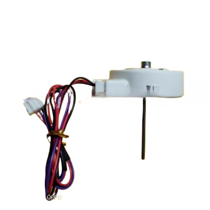 Suitable for refrigerators, refrigerators, freezers, fans BCD-290WBCZ, BCD-290W, DC fans 0064001449-