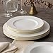 Noritake Accompanist 12-Piece Dinnerware Set, Service for 4