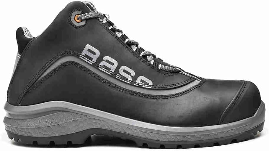 base safety boots uk