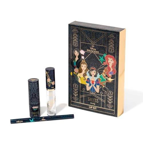 La Mejor Selección de Makeup disney - los preferidos. 15