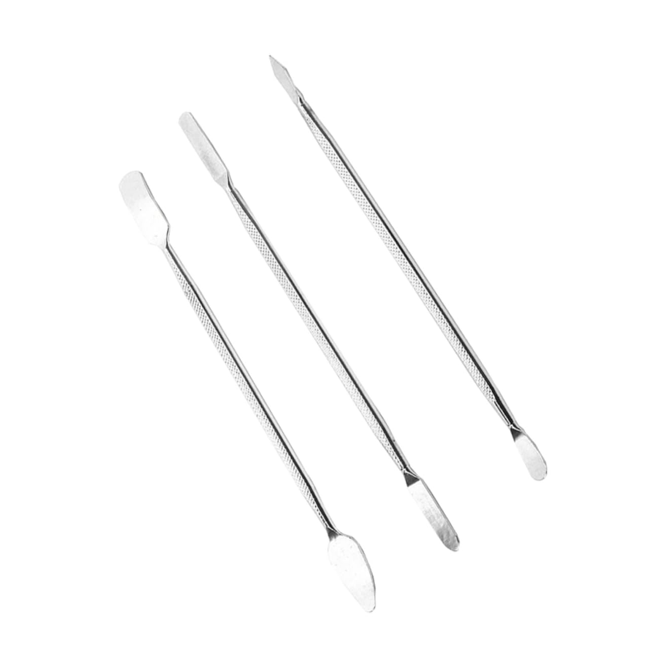 jojofuny 6pcs Opening Pry Tool Screen Tool Tablet Screen Opening Spudger Electronics Tools Electronic Tools Watch Kit Watch Tool Nail Kits Repairing Stick for Phone Laptop Small Crowbar