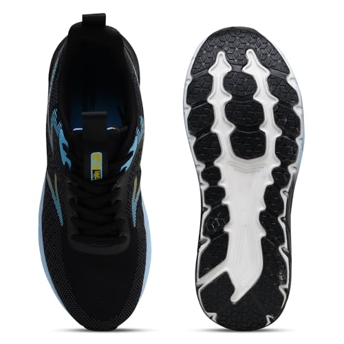 Image of Action-NITRO-506 Lightweight Comfortable Cushioned Running Sports Shoes for Men