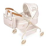 Mi Primer Cochecito muñeca Verona