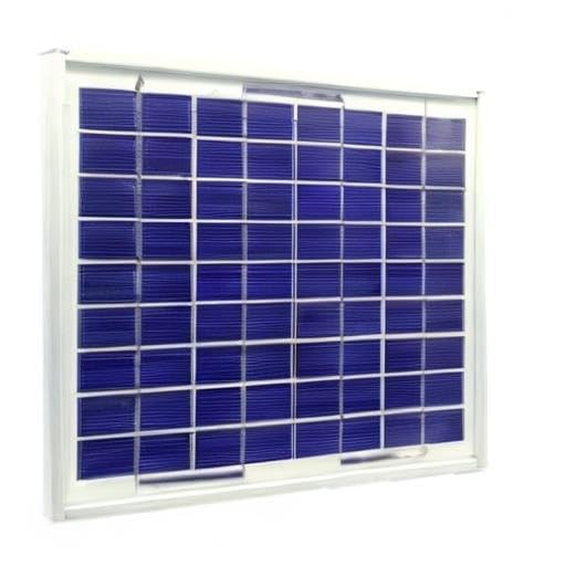 Monocrystalline Solar Panel 100 Watts 12 Volts Solar Manufacturing - View #10