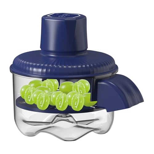 Éplucheur d'Ail,Outil Rechargeable Éplucheur...