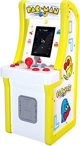 Arcade 1Up Arcade1Up PAC-MAN Jr. Arcade (No Stool Included) - Electronic Games;