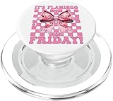 Photo Gallery È il flamingo friday! tgif flamingo girl mom pink coquette popsockets popgrip per magsafe Photo Gallery È il flamingo friday! tgif flamingo girl mom pink coquette popsockets popgrip per magsafe