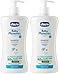 Chicco Baby Moments Shampoo Senza Lacrime, Shampoo Per Bambini Senza Parabeni, Non Irrita Gli Occhi, Ingredienti Di Origine Naturale, Prorietà Idratanti Ed Emolienti, Formato da 500 ml, 0+ Mesi, immagine