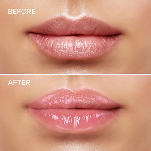 MAREE Lip Mask with Hyaluronic Acid - Overnight Butter Balm - Moisturizer for Very Dry Lips - Hidratante de Labios Care Hydration - Image 5